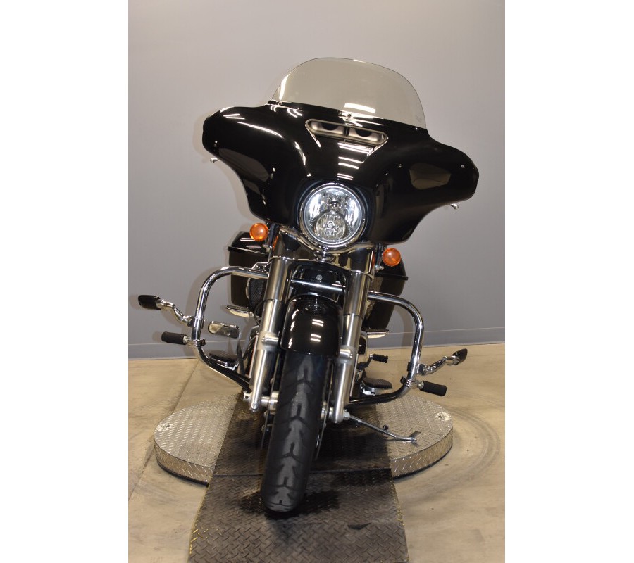 2021 Harley-Davidson Street Glide