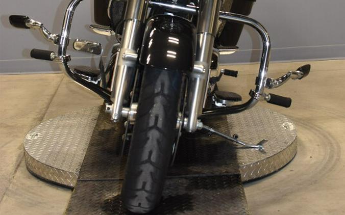 2021 Harley-Davidson Street Glide