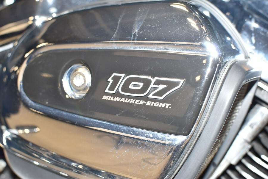 2021 Harley-Davidson Street Glide