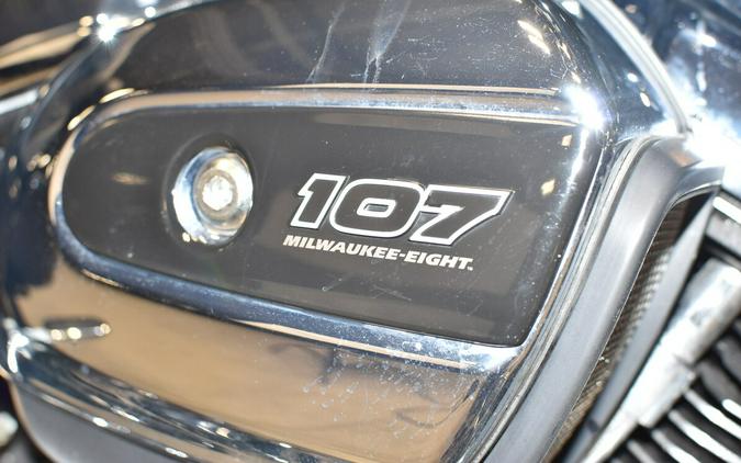 2021 Harley-Davidson Street Glide