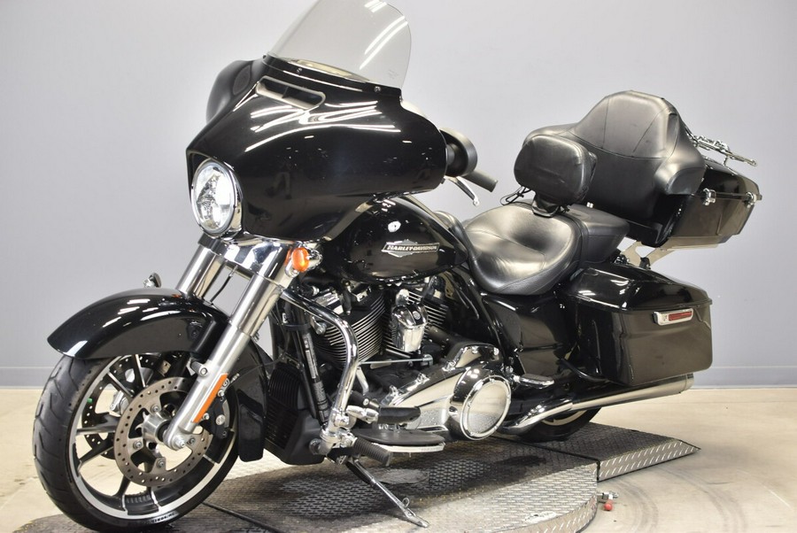 2021 Harley-Davidson Street Glide