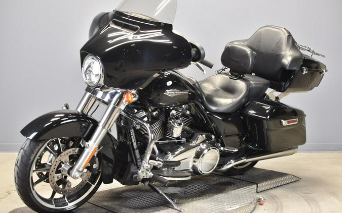 2021 Harley-Davidson Street Glide