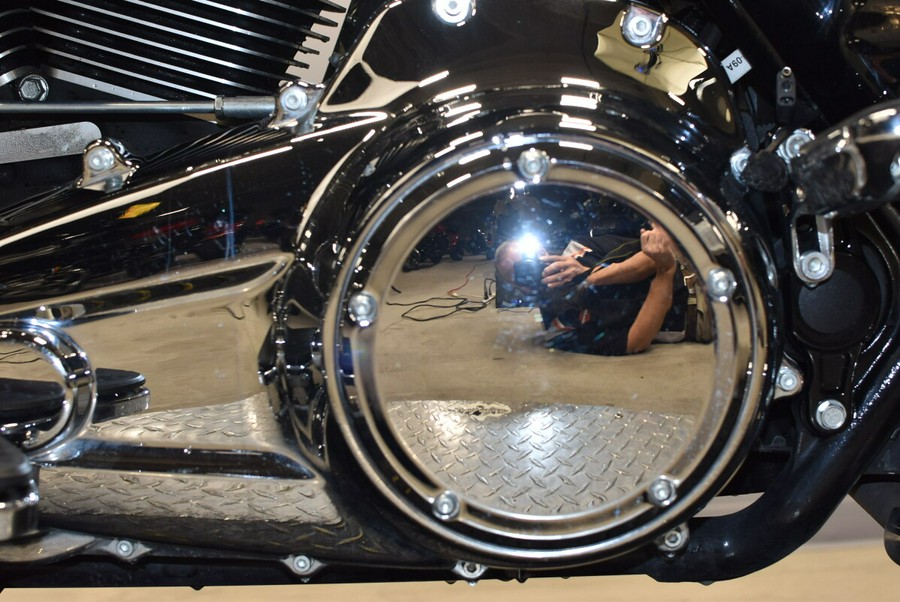 2021 Harley-Davidson Street Glide