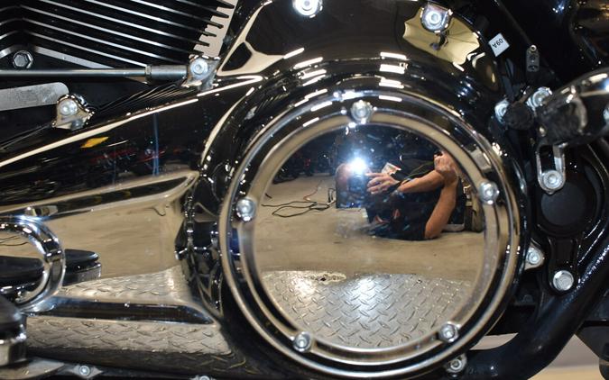 2021 Harley-Davidson Street Glide