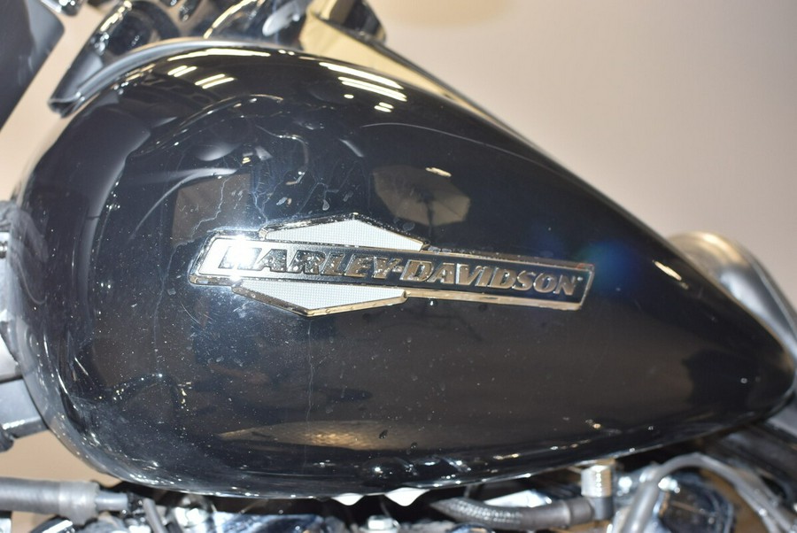 2021 Harley-Davidson Street Glide