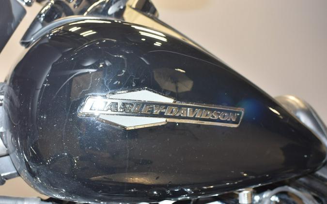 2021 Harley-Davidson Street Glide