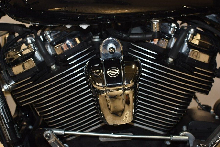 2021 Harley-Davidson Street Glide