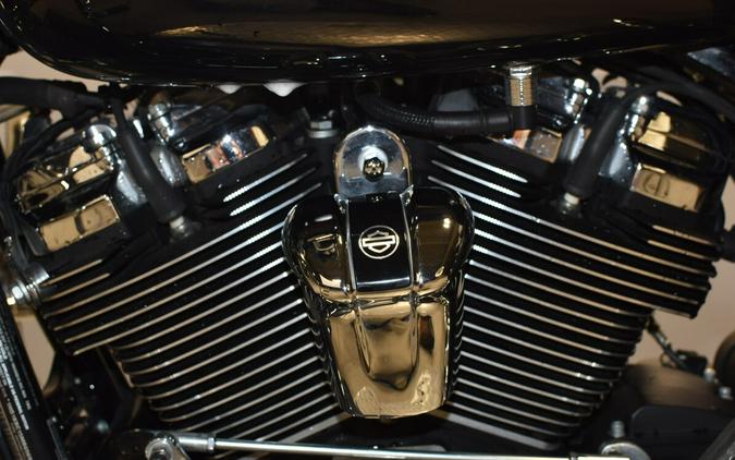 2021 Harley-Davidson Street Glide