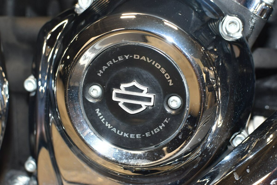 2021 Harley-Davidson Street Glide