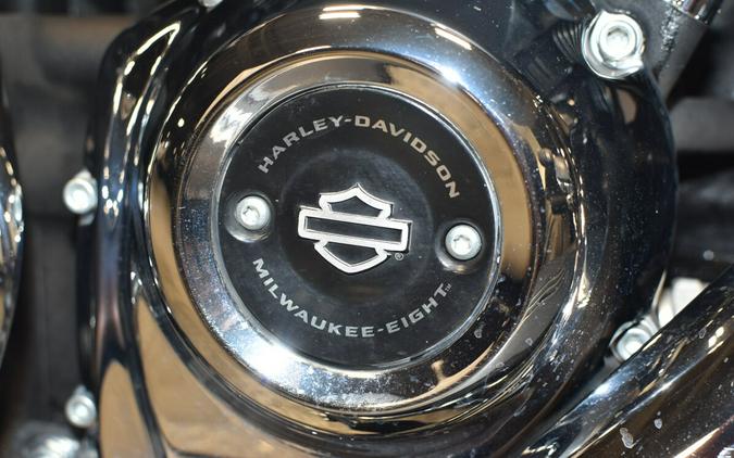 2021 Harley-Davidson Street Glide