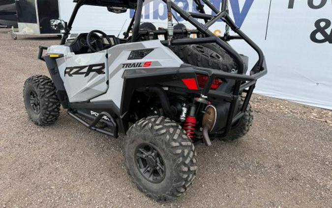 2023 Polaris RZR Trail S 1000 Ultimate