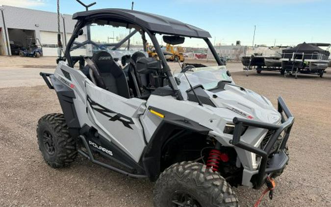 2023 Polaris RZR Trail S 1000 Ultimate