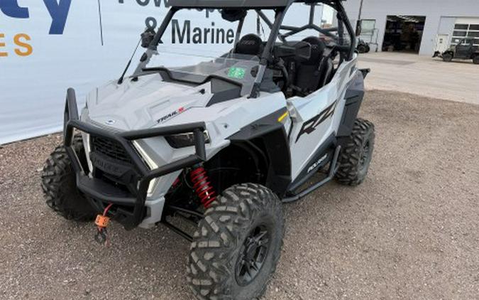 2023 Polaris RZR Trail S 1000 Ultimate