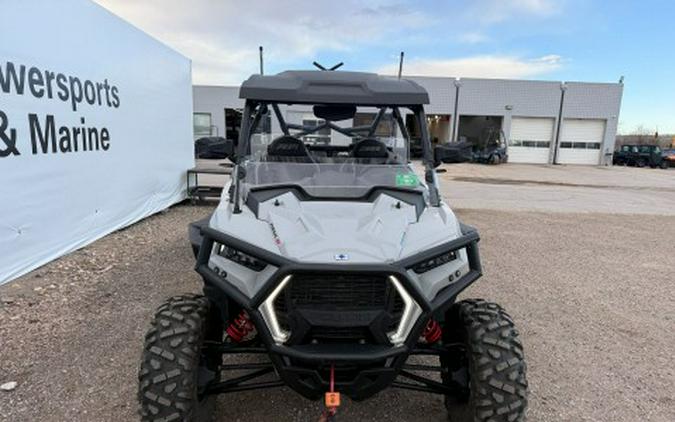 2023 Polaris RZR Trail S 1000 Ultimate