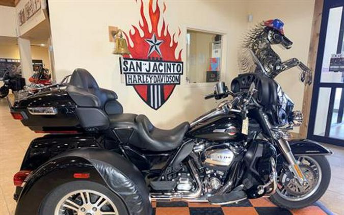 2024 Harley-Davidson Tri Glide® Ultra