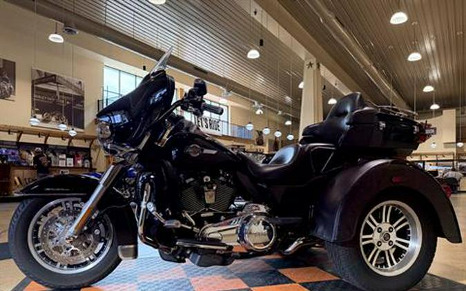 2024 Harley-Davidson Tri Glide® Ultra