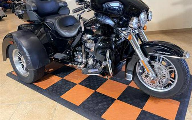 2024 Harley-Davidson Tri Glide® Ultra