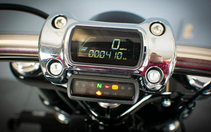 2024 Harley-Davidson Breakout 117 FXBR