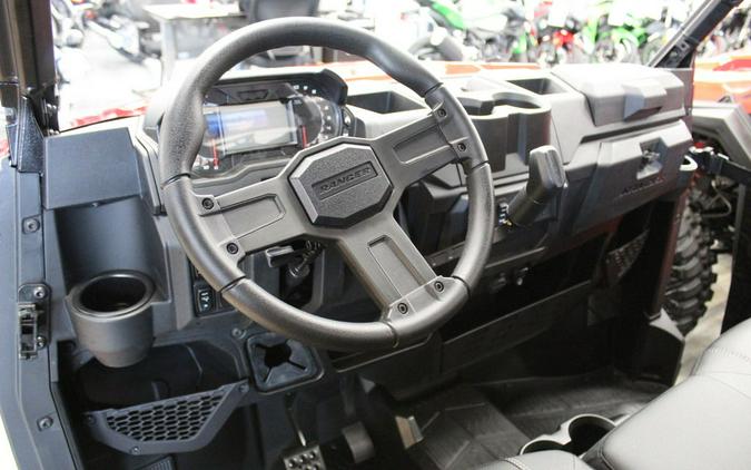 2026 Polaris Ranger XP® 1000 Premium