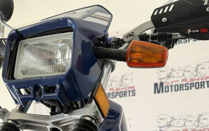 2017 Yamaha TW200
