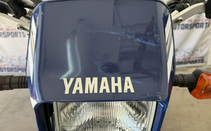 2017 Yamaha TW200