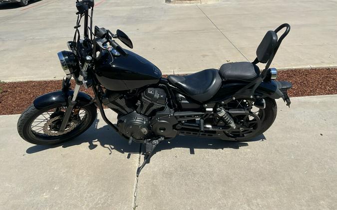 2020 XVS95C