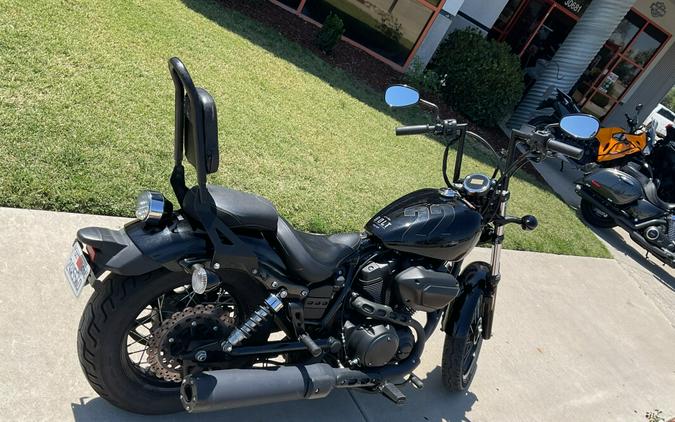 2020 XVS95C