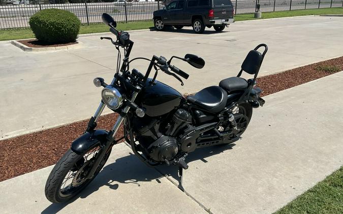 2020 XVS95C
