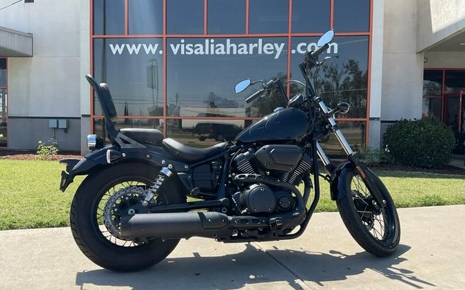 2020 XVS95C