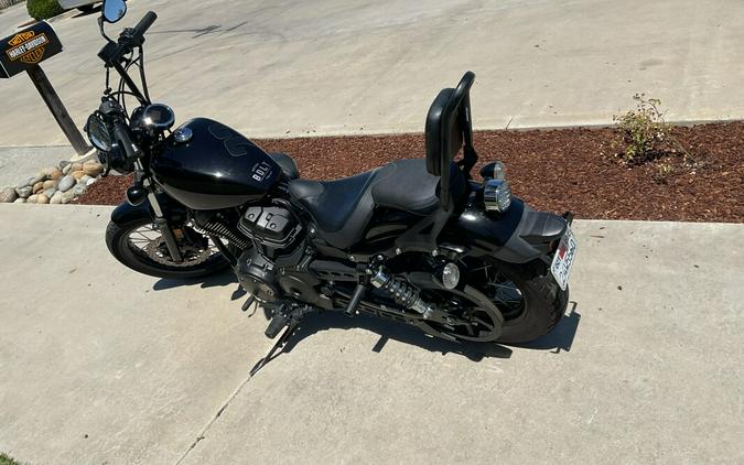 2020 XVS95C