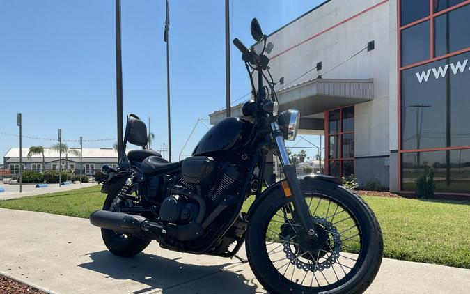 2020 XVS95C