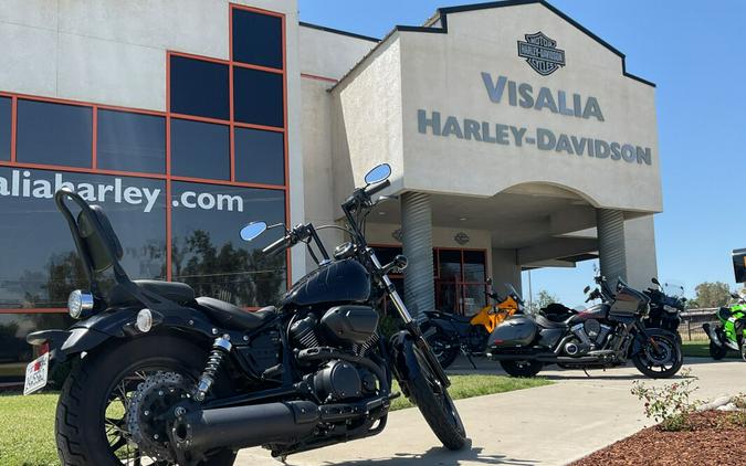 2020 XVS95C