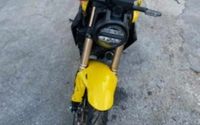 2024 Honda CB300R ABS