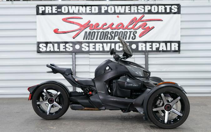 2023 Can-Am Ryker 900 ACE