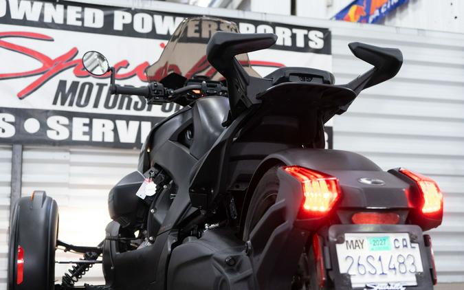 2023 Can-Am Ryker 900 ACE