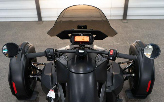 2023 Can-Am Ryker 900 ACE