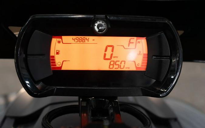 2023 Can-Am Ryker 900 ACE