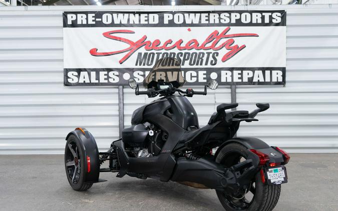 2023 Can-Am Ryker 900 ACE