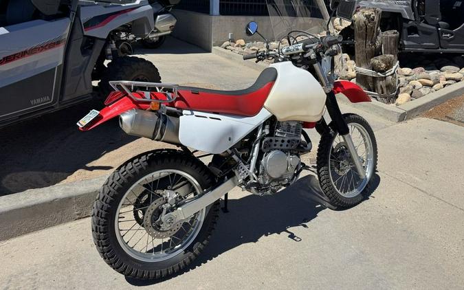 2007 Honda® XR 650L