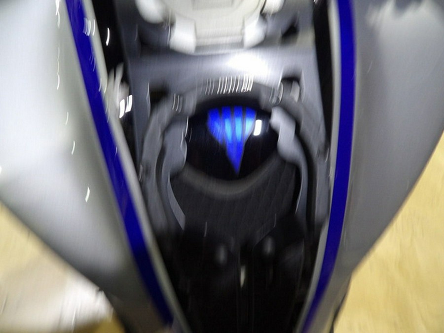 2022 Yamaha MT 09 SP