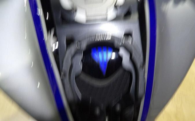 2022 Yamaha MT 09 SP