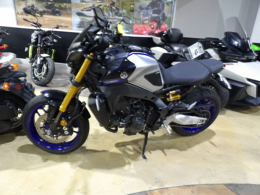 2022 Yamaha MT 09 SP