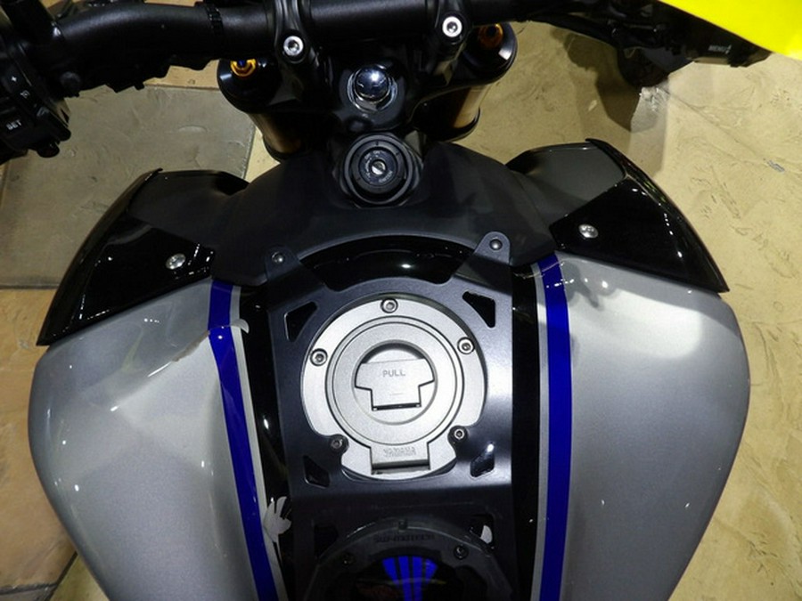 2022 Yamaha MT 09 SP