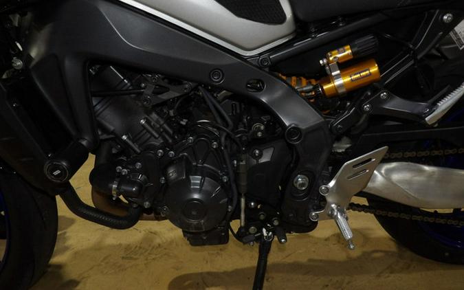 2022 Yamaha MT 09 SP