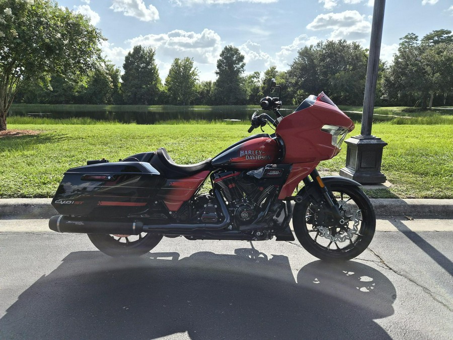 FLTRXSTSE 2026 CVO Road Glide ST
