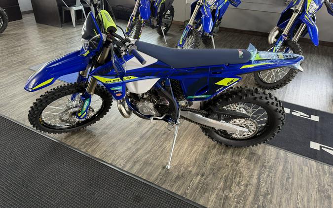 2027 Sherco 300 SE Factory