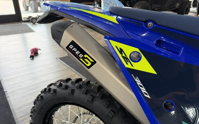 2027 Sherco 300 SE Factory