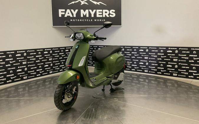 2027 VESPA SPRINT 150 SPORT - 9575P