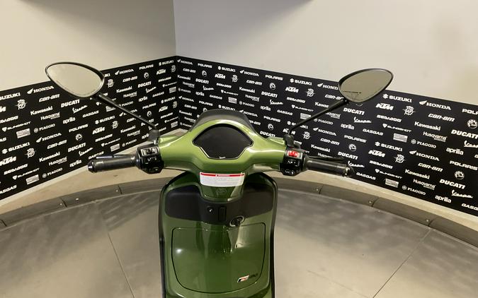2027 VESPA SPRINT 150 SPORT - 9575P