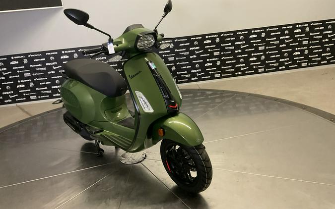 2027 VESPA SPRINT 150 SPORT - 9575P